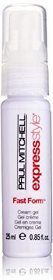 

Paul Mitchell m Gel By Paul Mitchell for Unisex Gel, 0.85 Ounce Cream(25 ml)