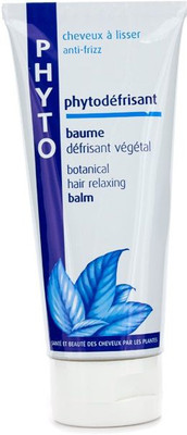 

Phyto Phytodefrisant Botanical Straightening Balm - Leave-In (For Unruly, Frizzy and Rebellious Hair) Cream(100 ml)