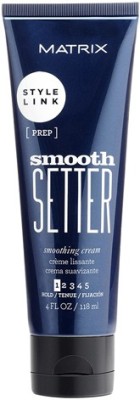 

Matrix Smooth Setter Smoothing Cream Cream(118 ml)