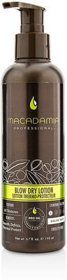 

Macadamia Professional Blow Dry Lotion Lotion(198 ml)