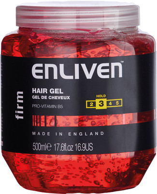 

Enliven Firm Gel(500 g)