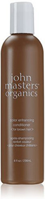 

John Masters Organics Color Enhancing Conditioner Brown Spray(236 ml)