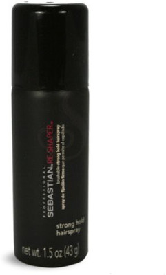 

Sebastian Re Shaper Hair Spray(43 g)