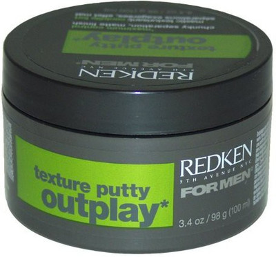 

Redken Men Outplay Putty Cream(100 ml)