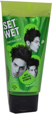 

Set Wet vertical hold Gel(100 ml)