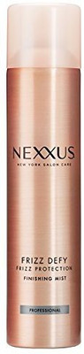 

Nexxus Hair Spray Frizz Defy Serum(300 ml)