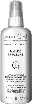 

Leonor Greyl Spray Algues Et Fleurs Spray(150 ml)