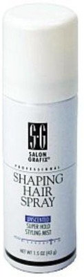 

Salon Grafix Shaping Hair Spray(45 ml)