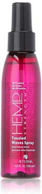 

Alterna Hemp Tousled Waves Hair Spray Spray(100 ml)