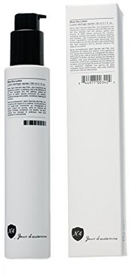 Number 4 N.4 High Performance Hair Care Jour D'Automne Blow Dry Lotion Hair Styler