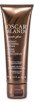 

Oscar Blandi Pronto Gloss Instant Glossing Cream Cream(125 ml)