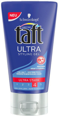 

Schwarzkopf Taft Ultra Gel(150 ml)