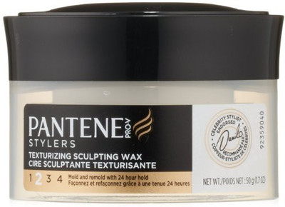 

Pantene Pro V Stylers Texturizing Sculpting Hair Wax(48 g)