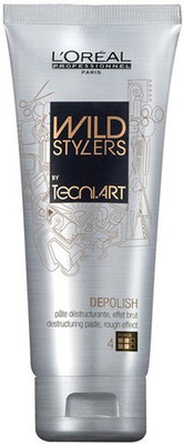 

L'Oreal Paris Professionnel Tecni Art Depolish Destructuring Paste Cream(100 ml)