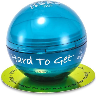 

Bed Head Tigi Bed Head Hard To Get - Texturizing Paste (Light Matte, Sepration & Texture) Paste(42 ml)