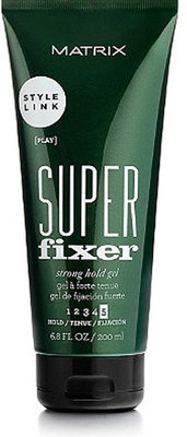 

Matrix Super Fixer Strong Hold Gel Gel(200 ml)