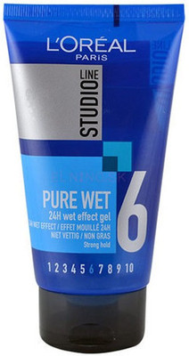 

L'Oreal Paris Pure Wet Gel(150 ml)