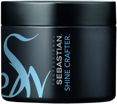 

Sebastian Shine Crafter Moldable Wax Wax(49 g)