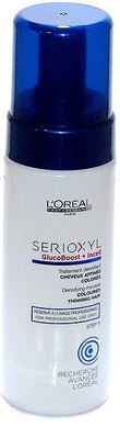 

L'Oreal Paris Serioxyl GlucoBoost incell step 3 Mousse Mousse(125 ml)