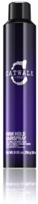 

Bed Head Tigi Catwalk Your Highness Firm Hold Hairspray For Unisex Spray(255 g)