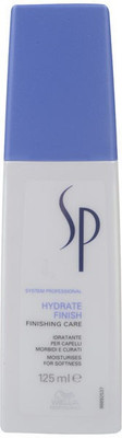 

Wella Professionals SP Hydrate Finish Finishing Care Spray(125 ml)
