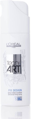 

L'Oreal Paris Tecni Art Fix Design Spray Spray(200 ml)