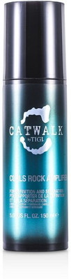 

Bed Head Tigi Catwalk Curlesque Curls Rock Amplifier Spray(150 ml)