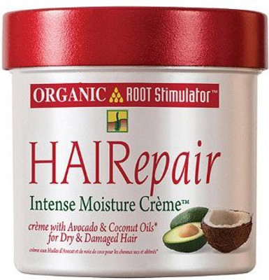 

Organic Root Stimulator Hairepair Intense Moisture Creme Cream(150 ml)