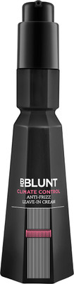 

BBlunt Climate Control, Anti-Frizz Leave-In Cream Cream(150 g)