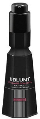 

BBlunt Climate Control Anti-Frizz Leave-In Cream 150g Cream(150 g)