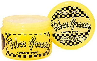 

Cool Grease Cool Grease Fiber Grease Pocket Size 30G Paste(31 g)