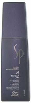 

Wella Professionals SP Men Refresh Tonic Lotion(125 ml)