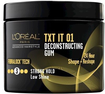 L'Oreal Paris Paris Hair Care Advanced Hairstyle Cream(118 ml)