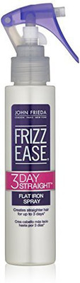 

John Frieda Frizz Ease 3 Day Straight Styling Spray Fluid Spray(105 ml)