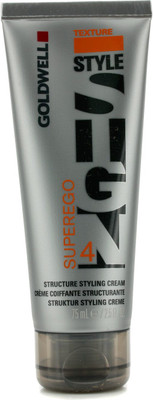 Goldwell Style Sign Superego Structure Styling Cream Cream(75 ml)