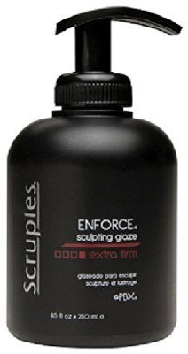 

Scruples Enforce Extra Firm Sculpting Glaze Cream(250 ml)