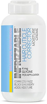 

Beautiful Nutrition Infrizzable Hair Cuticle Corrector Moisture Creme Cream(252 ml)