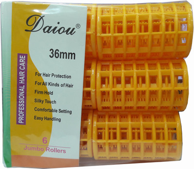 Beauty Studio HAIR ROLLERS Foam(250 g)