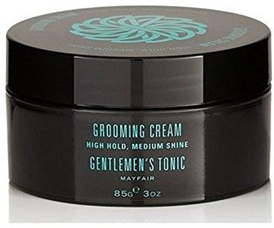 

Gentlemen's Tonic Hair Styling Grooming Cream Hair Styler