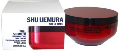 

Shu Uemura Full Shimmer Illuminating Treatment For Unisex Treatment Gel(200 ml)