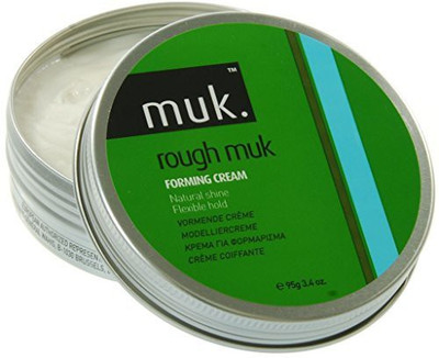 

Muk Haircare Rough Forming Cream Cream(96 g)