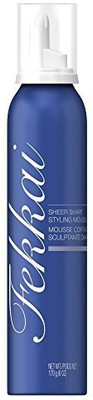 

Fekkai Sheer Shape Styling Mousse Mousse(170 g)