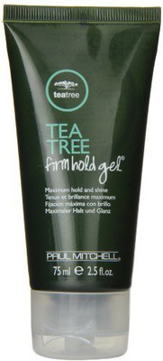 

Paul Mitchell Tea Tree Firm Hold Gel By Cream(75 ml)
