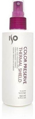 

ISO Color Preserve Thermal Shield Finishing Hair Spray For Unisex Spray(150 ml)