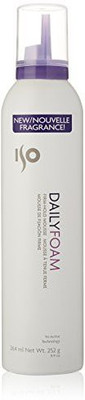 

ISO Daily Foam Hair Styler
