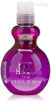 

Bed Head Tigi Bed Head Foxy Curls Contour Creme Cream(200 ml)