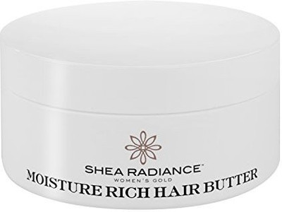 

Shea Radiance Moisture Rich Hair Butter Gel(120 ml)