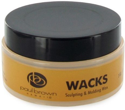 

Paul Brown Hawaii Wacks Styling Wax Wax(60 ml)