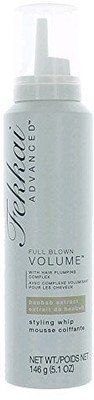 

Fekkai Advanced Full Blown Volume Styling Whip Hair Mousse(145 g)
