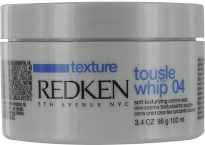 

Redken Tousle Whip 04 Cream(100 ml)